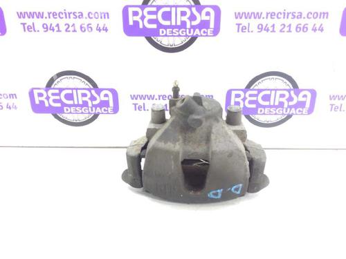 Used Right front brake caliper VOLVO S40 II (544) 2.0 D (136 hp) 11627161