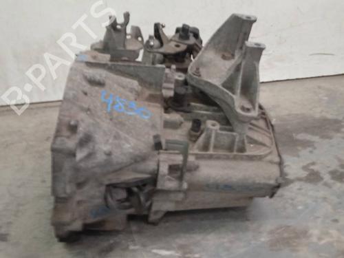 Gearbox PEUGEOT 508 SW I (8E_)  | BP13059654M3 