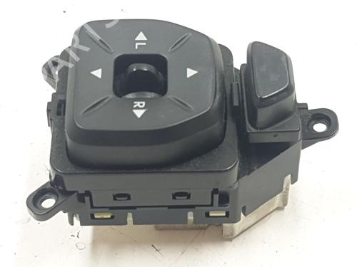 Mirror switch HYUNDAI ix35 (LM, EL, ELH) 1.7 CRDi | BP33290800I25 - Image 2