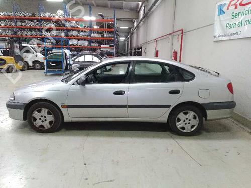 Rear left lock TOYOTA AVENSIS (_T22_) 2.0 i (ST220_, ST220R) | BP9463771C100 