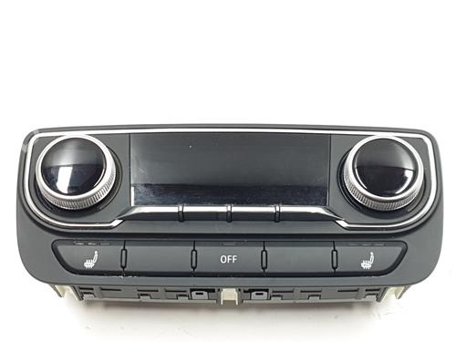 Used Switch AUDI Q7 (4MB, 4MG, 4MQ) SQ7 quattro (507 hp) 30277807