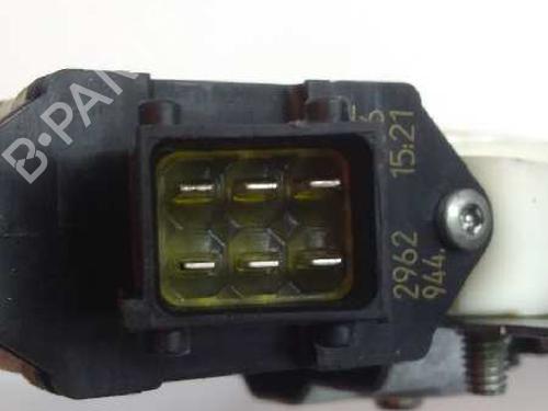 Front right window mechanism OPEL VECTRA C (Z02) 2.2 DTI 16V (F69) | BP9481632C23 