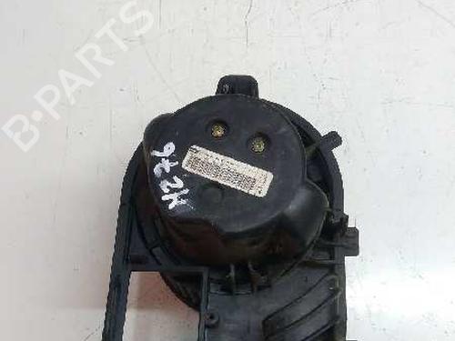 Heater blower motor RENAULT CLIO II (BB_, CB_)  | BP9481773M62 