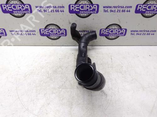 Pipe VW PASSAT B6 (3C2)  | BP14237898M125 