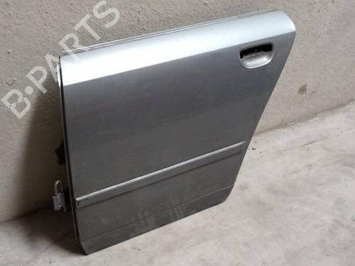 Left rear door AUDI A4 B6 Avant (8E5) 2.5 TDI | BP9491195C4 