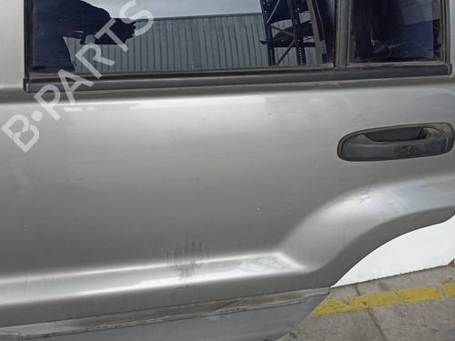 Used Rear left window mechanism JEEP GRAND CHEROKEE II (WJ, WG) [1998-2005]  16285386