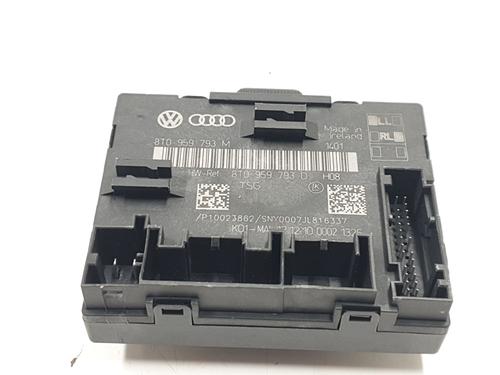 Used Electronic module Electronic module AUDI A5 Sportback (8TA) 2.0 TFSI (180 hp) 32343428 32343428