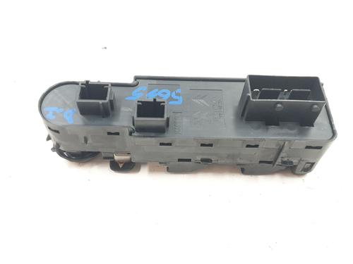 Left front window switch CITROËN C4 II (NC_) 1.6 BlueHDi 100 | BP37758833I27 - Image 4