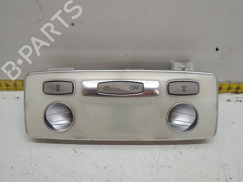 Used Interior roof light RENAULT LAGUNA III (BT0/1) [2007-2015]  9476503