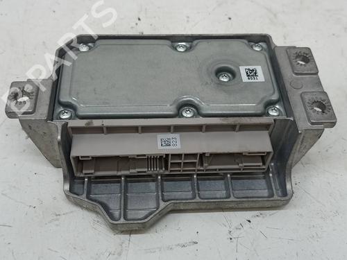 ECU airbags BMW 1 (E87) 120 d | BP19542039M53 