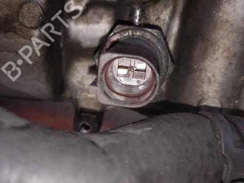 Oliekøler VW JETTA III (1K2)  | BP14239741M33 