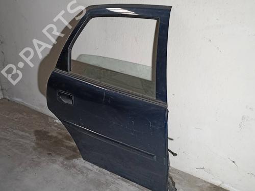 Right rear door OPEL VECTRA B (J96)  | BP9490602C5 