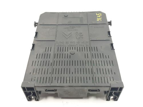 Fuse box PEUGEOT PARTNER MPV (5_, G_) 1.6 HDi 90 | BP30303232E1 