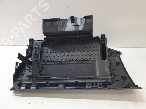 Glove box VW POLO VI (AW1, BZ1, AE1)  | BP17155331C95 
