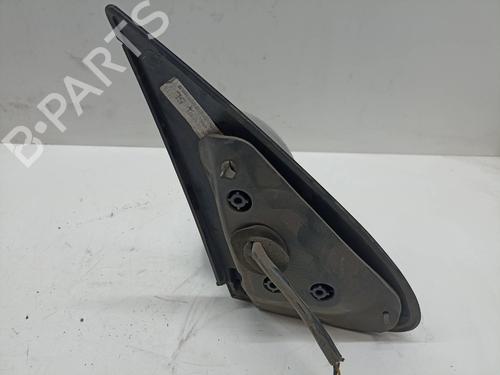 Left mirror NISSAN ALMERA II Hatchback (N16)  | BP10499323C26 