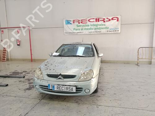 Used Parts CITROËN XSARA (N1) 1.6 16V 5067263