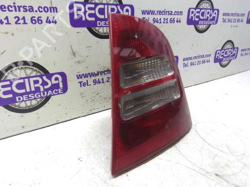 Right taillight SKODA OCTAVIA I (1U2)  | BP9471838C35 
