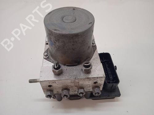 ABS pump PEUGEOT 3008 I MPV (0U_)  | BP12524807M43 