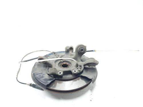 Right rear steering knuckle BMW 3 Touring (E91) 330 d | BP30831247M28