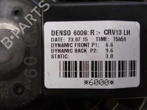 Heater blower motor HONDA CR-V IV (RM_)  | BP9960414M62 