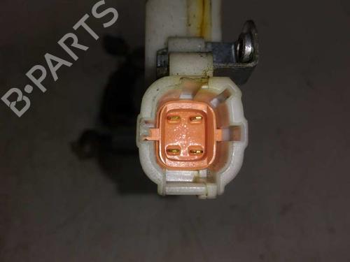 Front right lock NISSAN ALMERA I (N15)  | BP9470731C97 