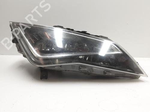 Used Other SEAT LEON (5F1) 1.6 TDI (105 hp) 28113127
