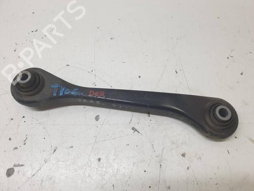 Right rear suspension arm AUDI TT (8J3) 3.2 V6 quattro 1K0501530C