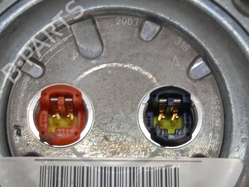 Driver airbag TOYOTA AVENSIS Saloon (_T25_) 1.8 VVT-i (ZZT251_, ZZT251R) | BP9648541C9 