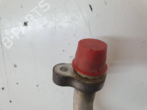 AC pipe NISSAN QASHQAI / QASHQAI +2 I (J10, NJ10, JJ10E)  | BP18708824M126 