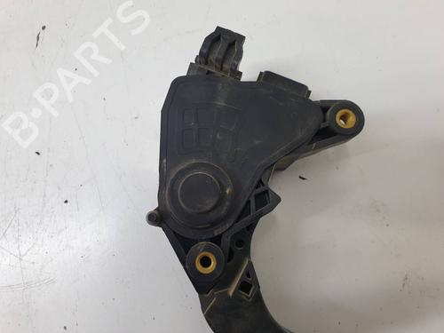 Pedal NISSAN JUKE (F15) 1.6 | BP13665943I4 