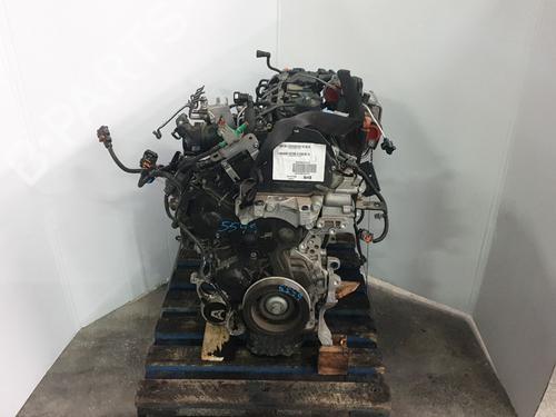 Engine PEUGEOT PARTNER Tepee 1.6 BlueHDi 100 | BP33203889M1  - Image 5