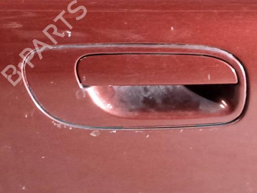 Used Front right exterior door handle VOLVO S60 I (384) 2.4 D (163 hp) 9488866