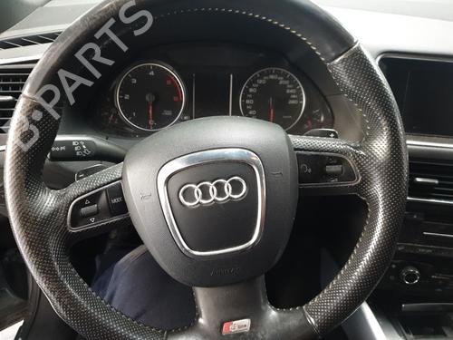 Climate control AUDI Q5 (8RB) 2.0 TDI quattro | BP34346710I5  - Image 37