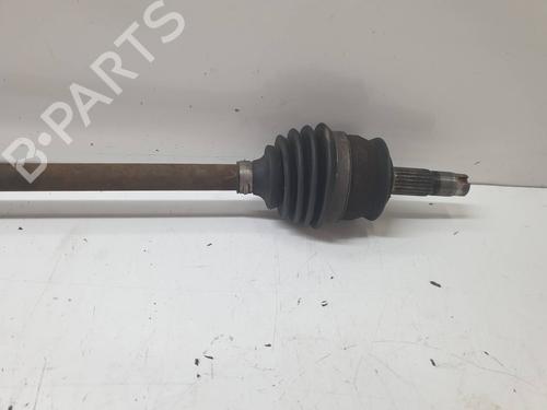 Right front driveshaft FIAT 500 (312_)  | BP25882142M39 