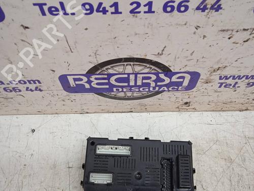 Elektronische module RENAULT CLIO III (BR0/1, CR0/1) 2.0 16V Sport (CR0N, CR1P) (197 hp) 9484791
