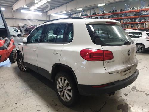 Engine VW TIGUAN (5N_) 2.0 TDI | BP32989232M1  - Image 15