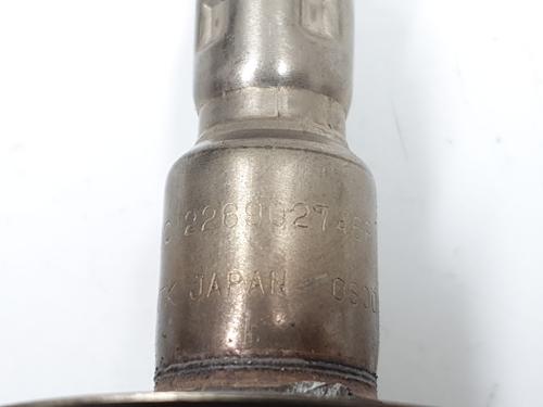 Electronic sensor RENAULT CAPTUR I (J5_, H5_) 1.3 TCe 130 (J5NJ, J5NE) | BP31039853M84 