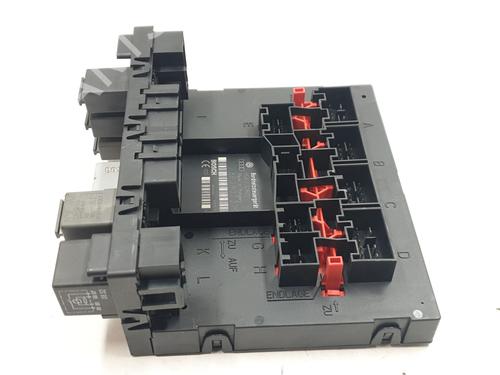 Used Fuse box Fuse box AUDI A3 (8P1) 1.8 TFSI (160 hp) 40252741 40252741
