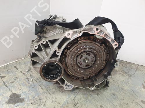 Used Gearbox VW POLO V (6R1, 6C1) [2009-2022]  22912757