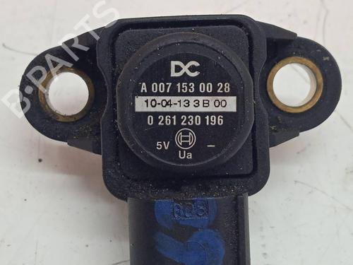 Sensor electrónico MERCEDES-BENZ SPRINTER 3,5-t Van (B906)  | BP9486939M84