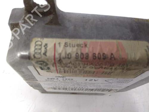 Kollisjonspute styreenhet VW GOLF IV (1J1)  | BP9469982M53 