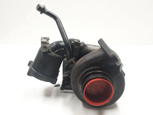Turbolader/Kompressor MERCEDES-BENZ S-CLASS (W220, V220) S 320 CDI (220.025, 220.125) (204 hp) 30968577