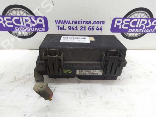 Used Fuse box OPEL CORSA D (S07) [2006-2015]  9462130