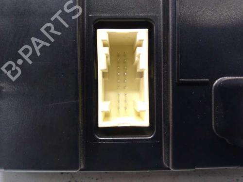 Climate control RENAULT SCÉNIC II (JM0/1_)  | BP9476272I5