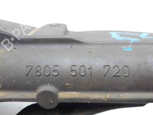 Steering rack SEAT LEON ST (5F8) 2.0 TDI | BP40109113M22 - Image 7