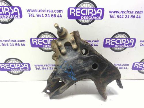 Right front suspension arm NISSAN TERRANO II (R20)  | BP9462140M13 