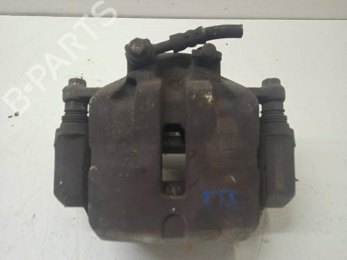 Used Left front brake caliper OPEL INSIGNIA A (G09) [2008-2017]  15070057