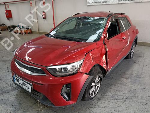 Foran kofangere KIA STONIC (YB) 1.0 T-GDi Eco-Dynamics+ | BP30609349C7 