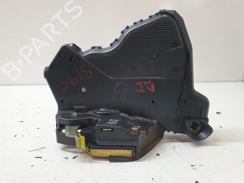 Used Front left lock TOYOTA AVENSIS (_T25_) [2003-2008]  21185514