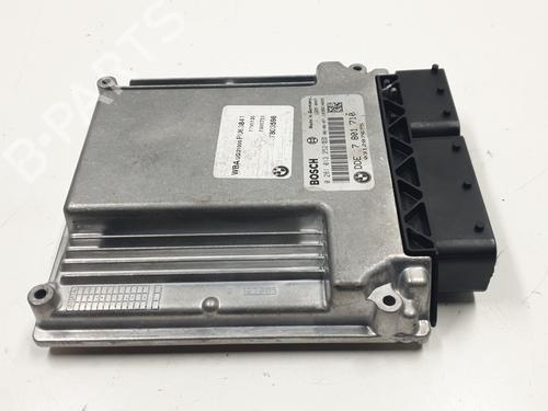 Engine control unit (ECU) BMW 1 (E87) 118 d | BP32191010M57 - Image 3